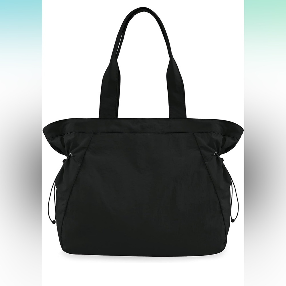 ODODOS side cinch bag